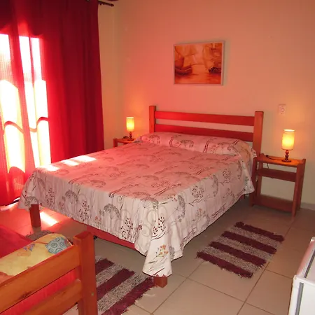 Pousada Casa na Praia-2