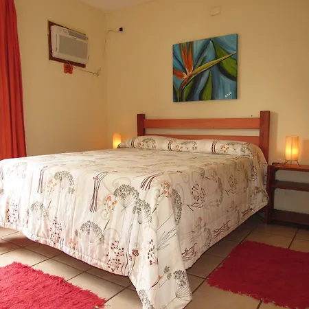 Pousada Casa na Praia-3
